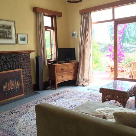 Tasman Farmstay Retreat Glenmhor Exterior photo